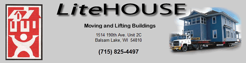 LiteHouse Movers and Lifters
